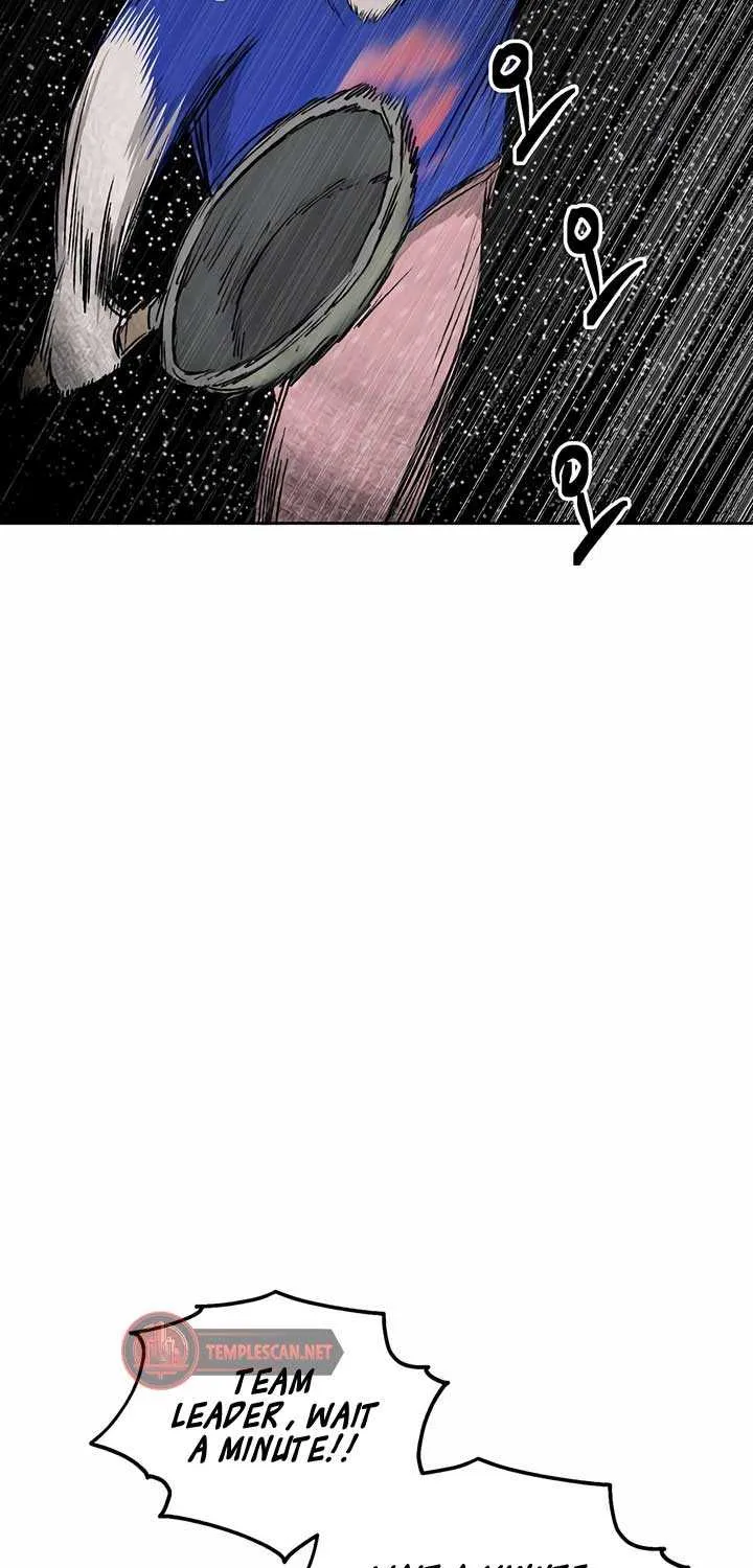 Misfortune at Work Chapter 29 page 5 - 