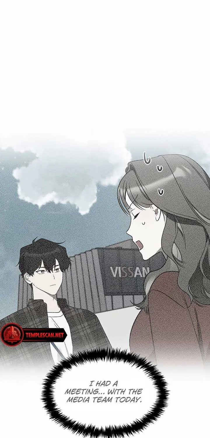 Misfortune at Work Chapter 29 page 51 - 