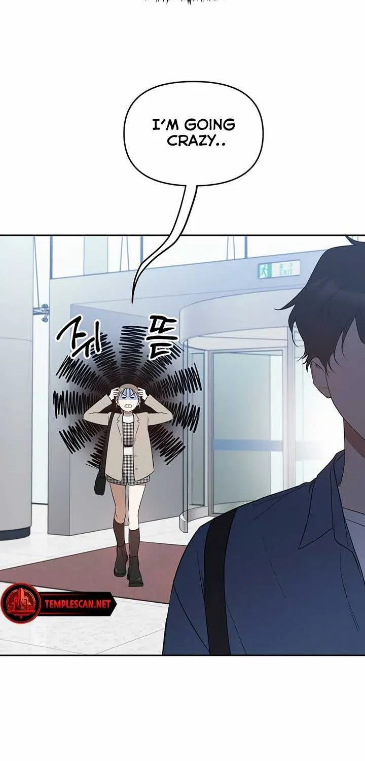 Misfortune at Work Chapter 29 page 52 - 