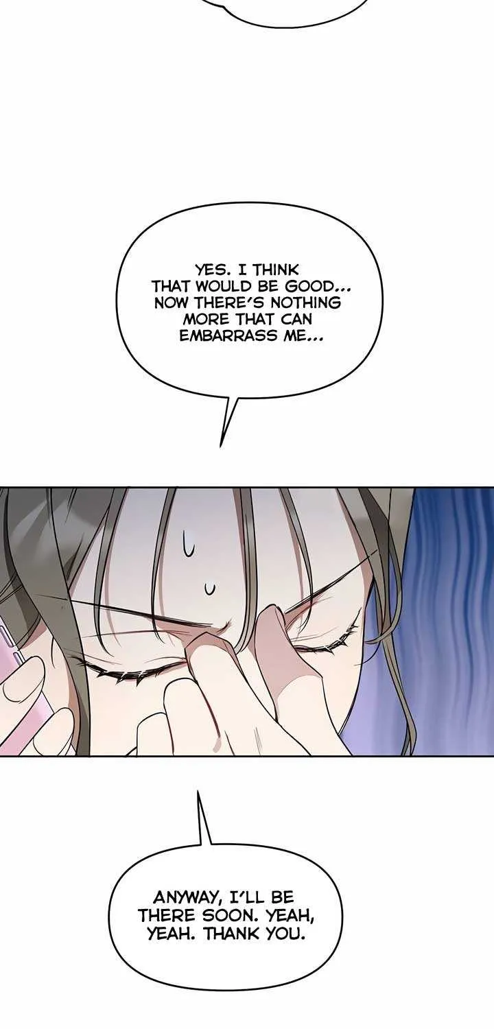 Misfortune at Work Chapter 29 page 60 - 