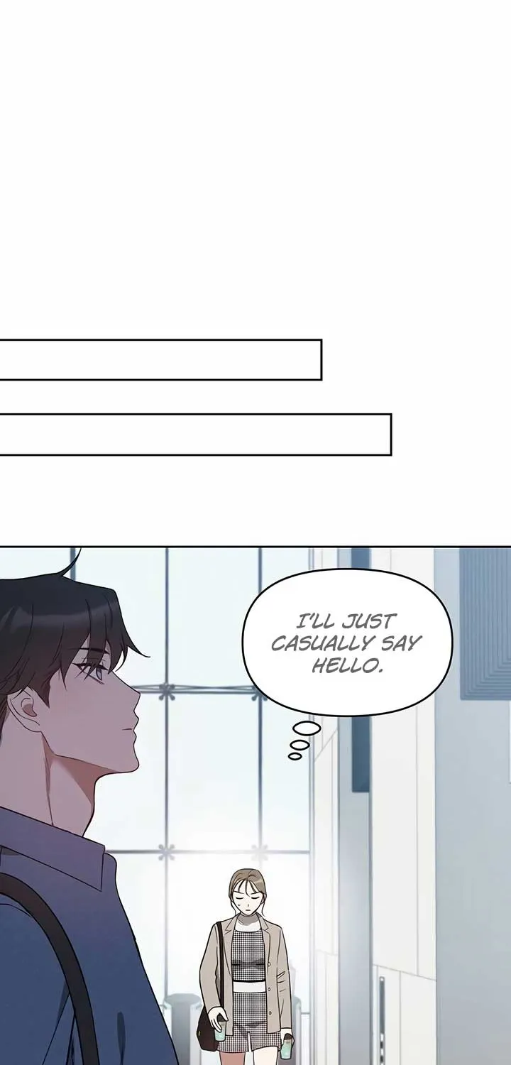 Misfortune at Work Chapter 29 page 65 - 