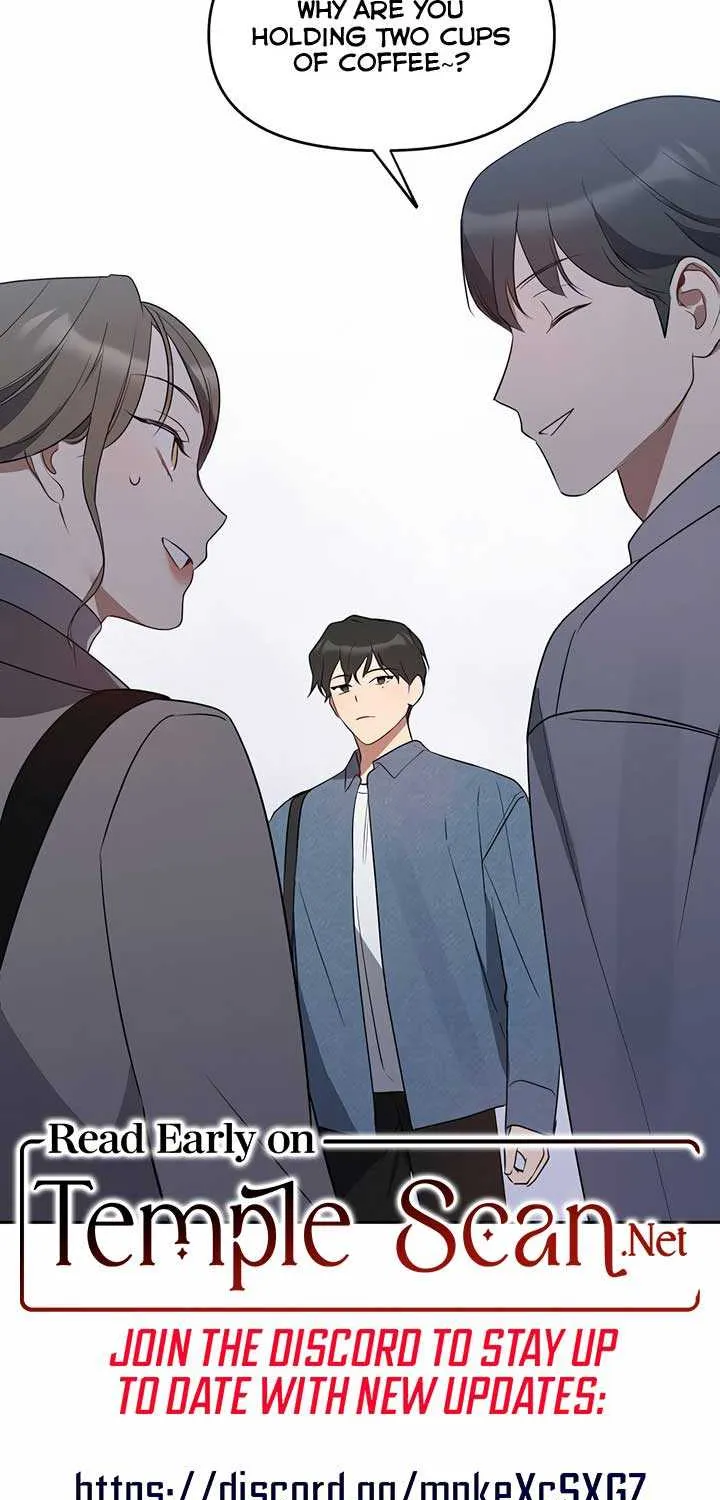 Misfortune at Work Chapter 29 page 72 - 