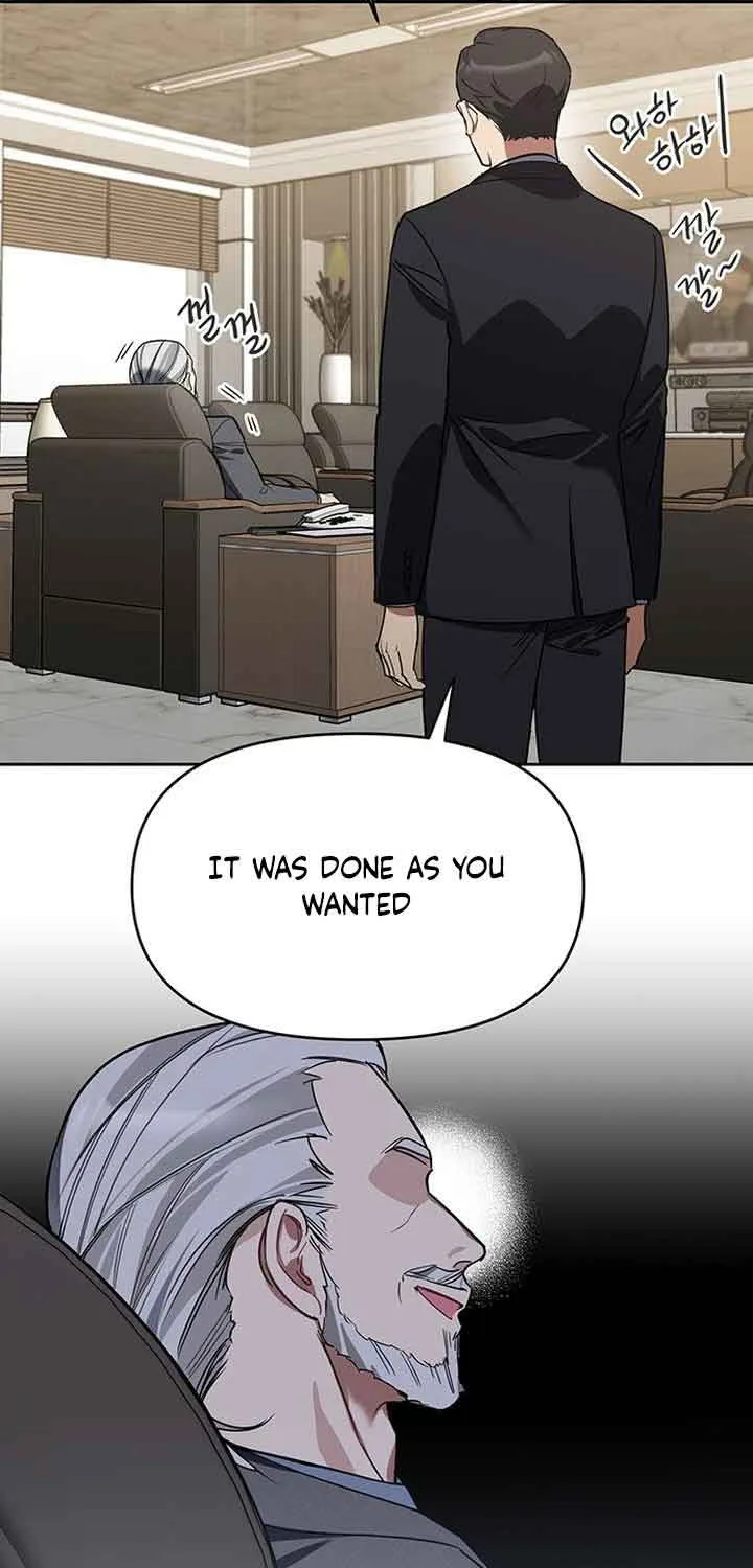 Misfortune at Work Chapter 3 page 2 - 