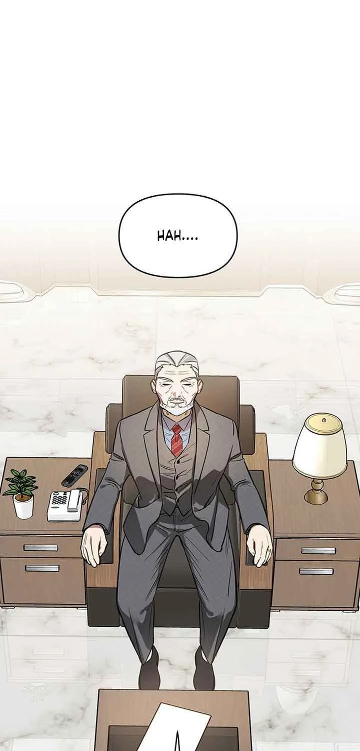 Misfortune at Work Chapter 3 page 12 - 