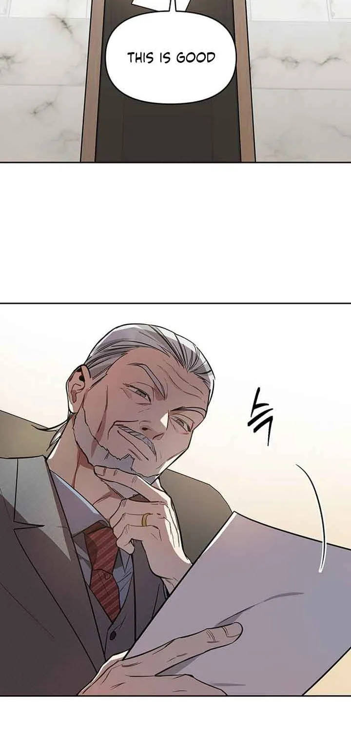 Misfortune at Work Chapter 3 page 13 - 