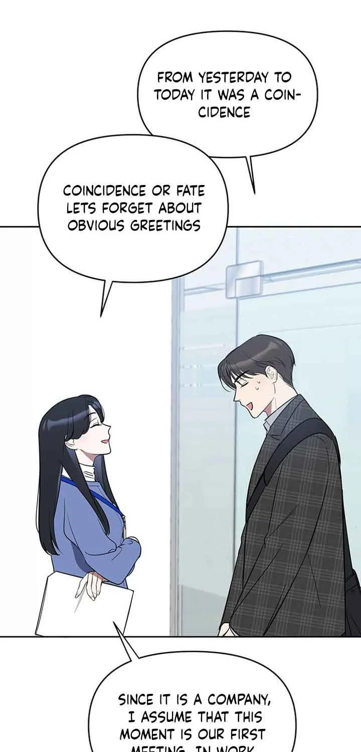 Misfortune at Work Chapter 3 page 24 - 