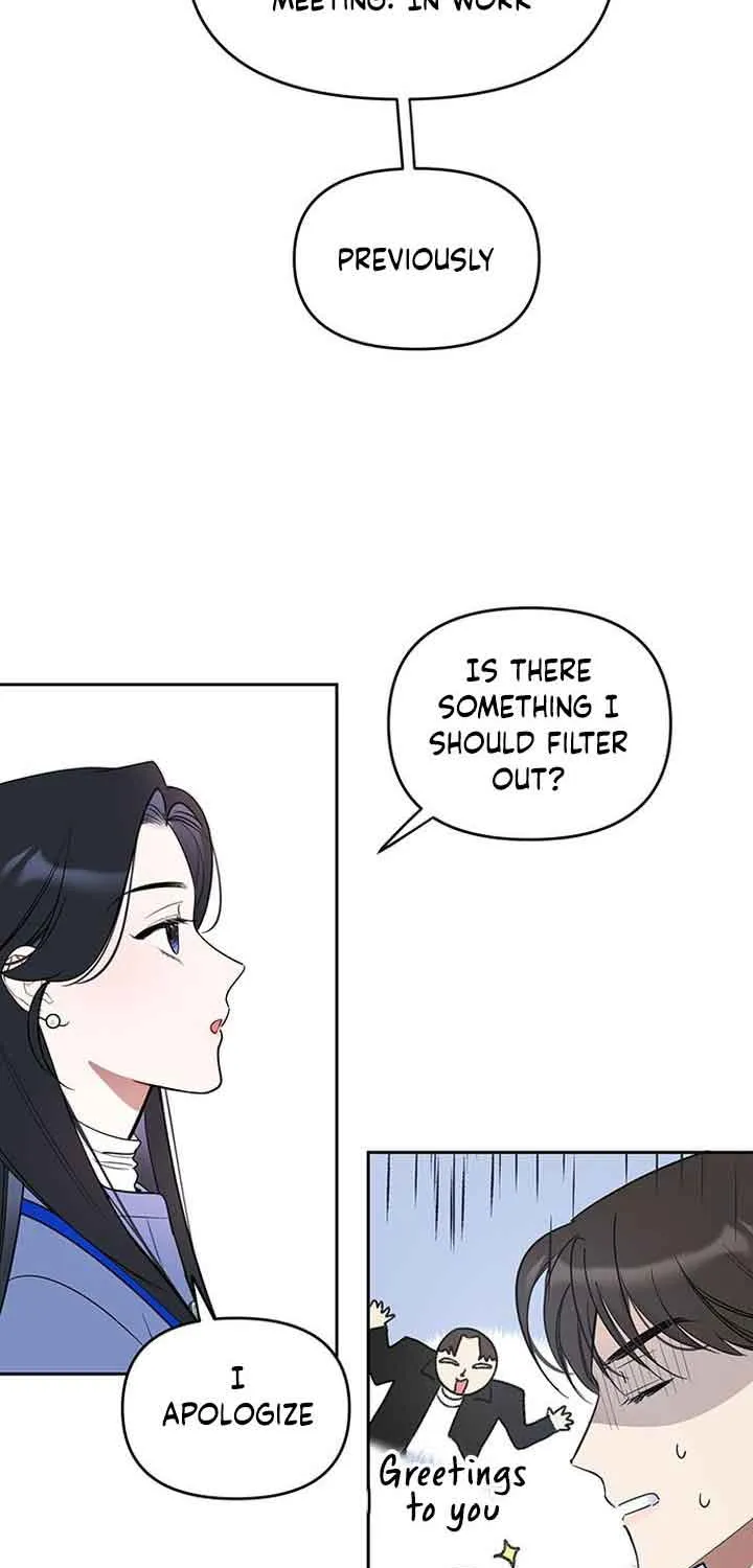 Misfortune at Work Chapter 3 page 25 - 