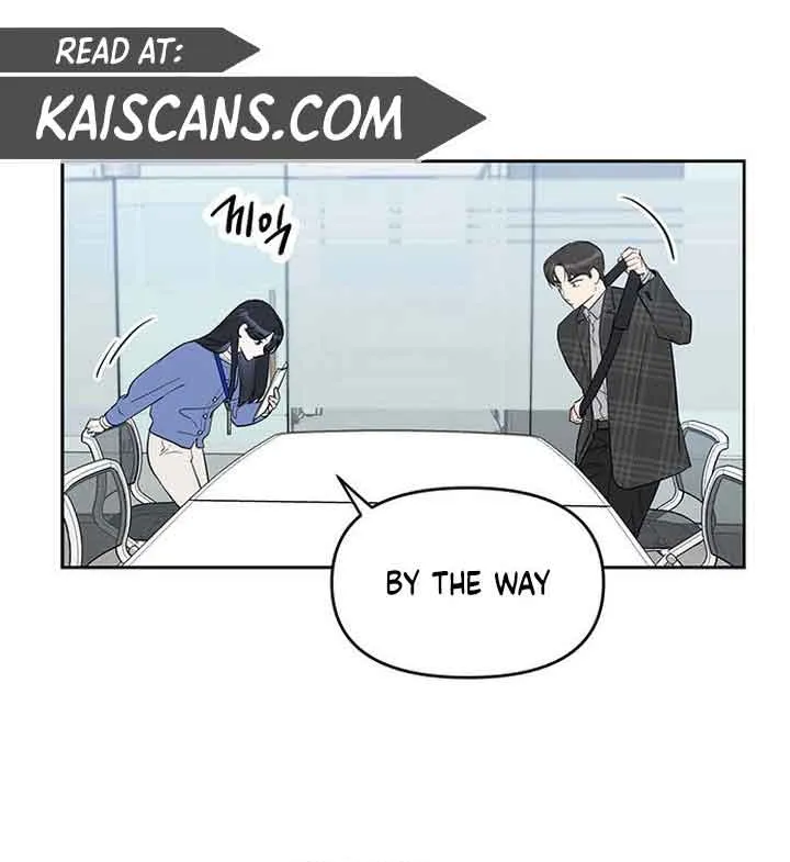 Misfortune at Work Chapter 3 page 27 - 