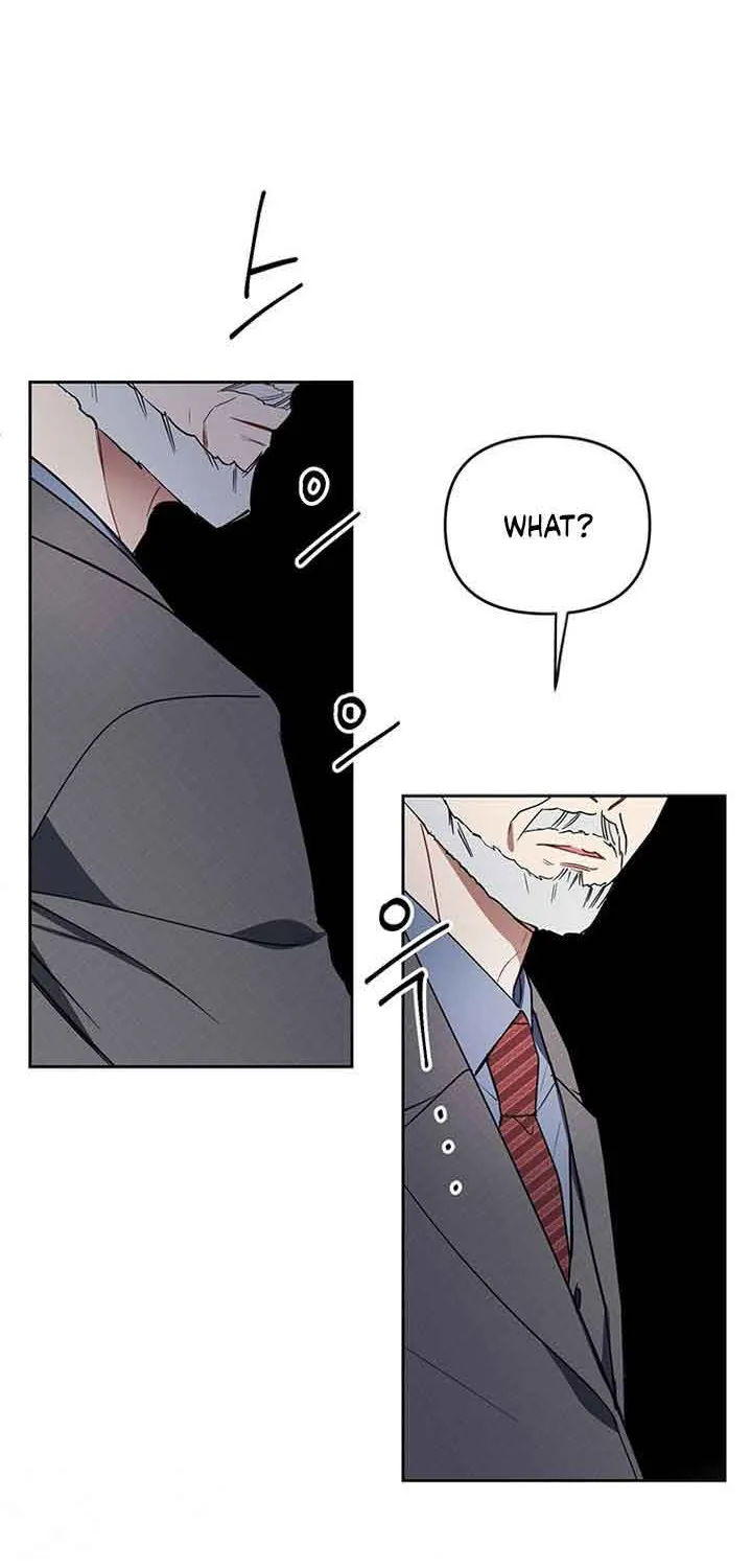 Misfortune at Work Chapter 3 page 4 - 