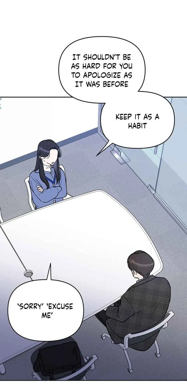 Misfortune at Work Chapter 3 page 38 - 