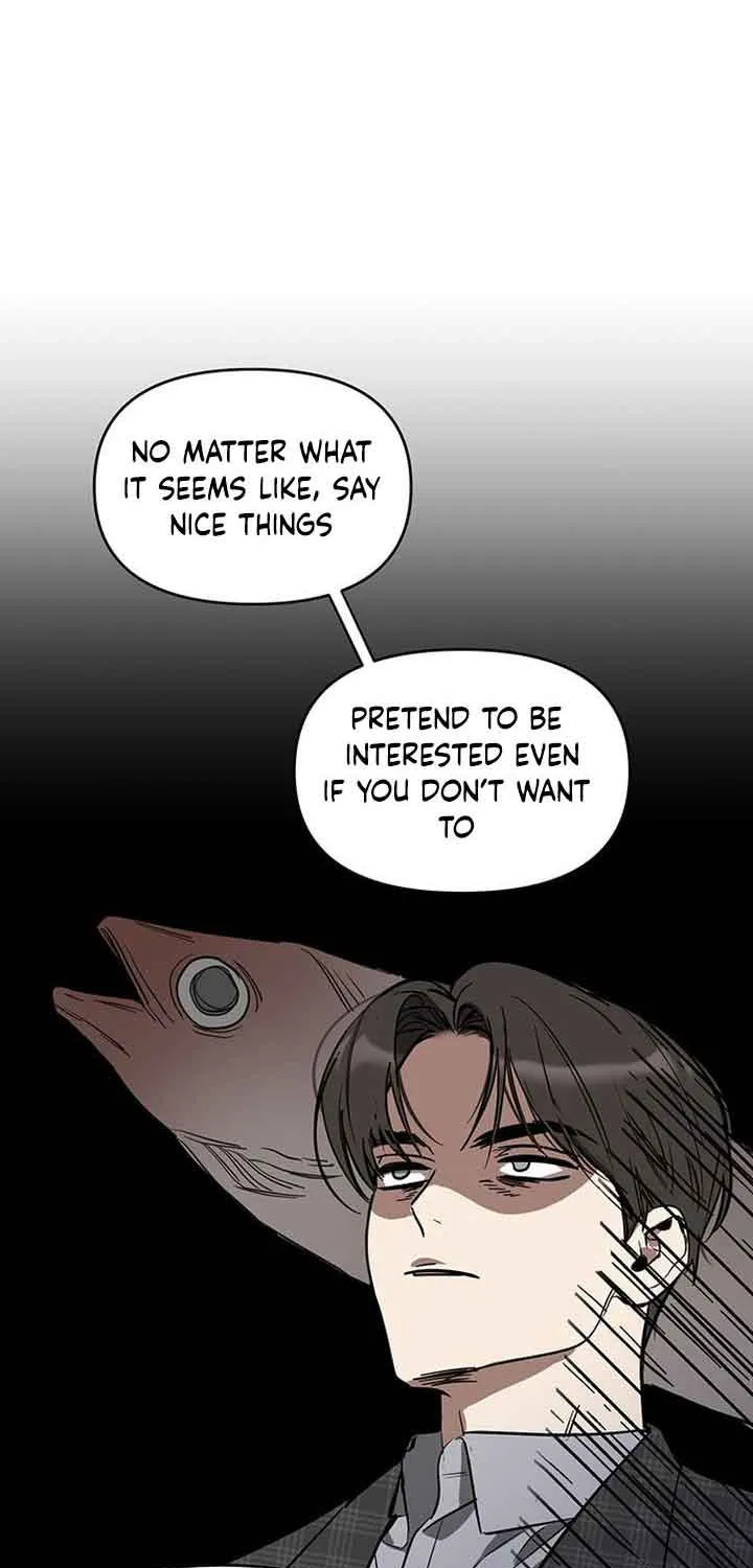 Misfortune at Work Chapter 3 page 39 - 