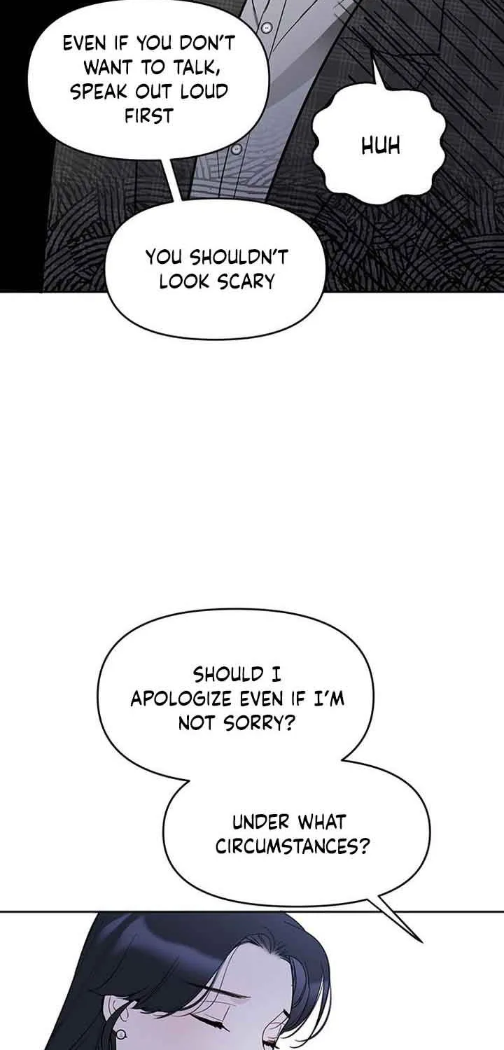 Misfortune at Work Chapter 3 page 40 - 