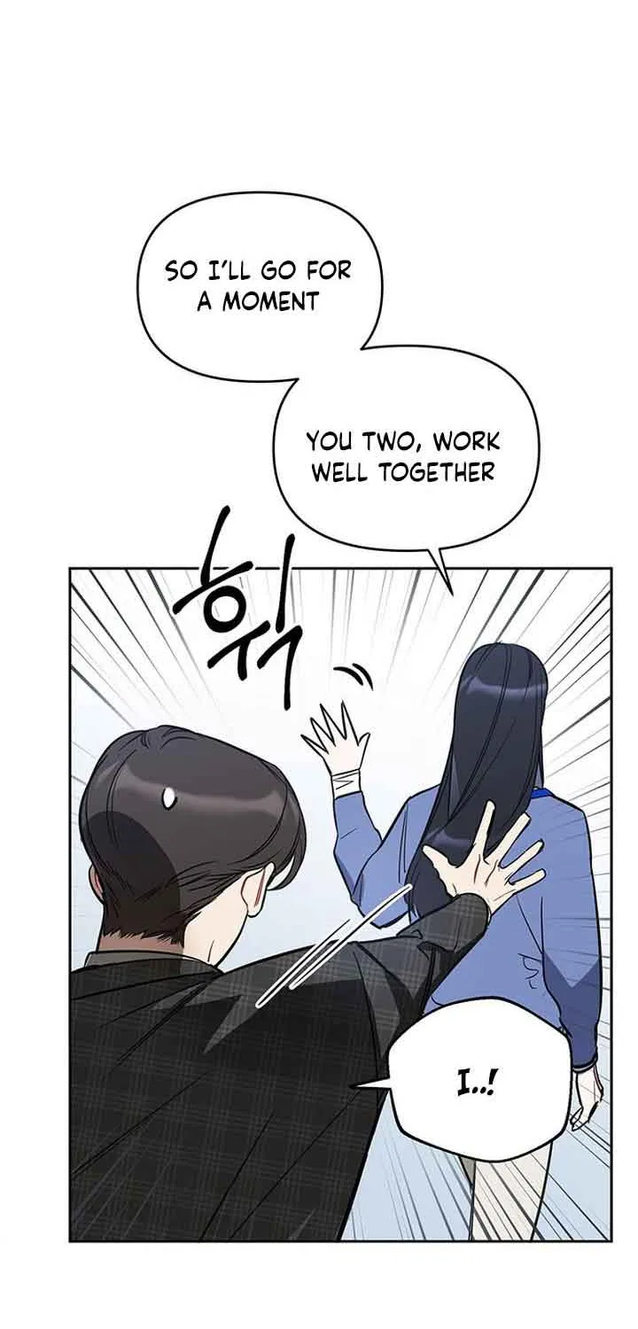 Misfortune at Work Chapter 3 page 47 - 