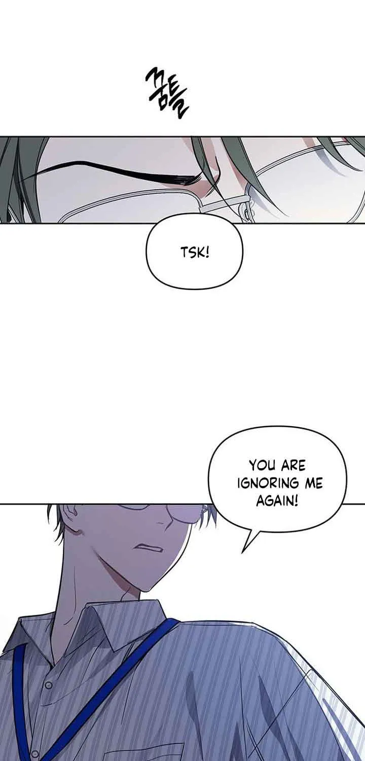 Misfortune at Work Chapter 3 page 58 - 
