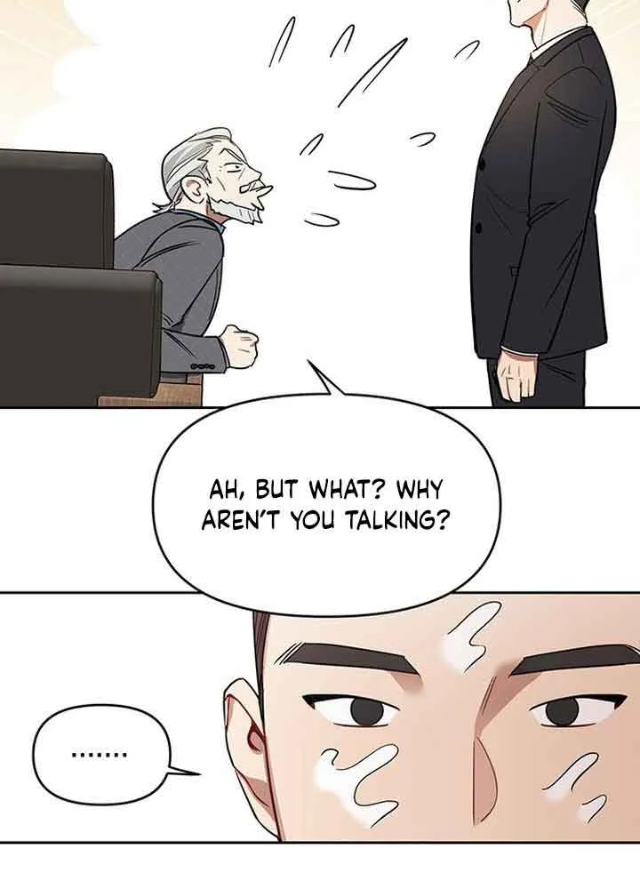 Misfortune at Work Chapter 3 page 7 - 