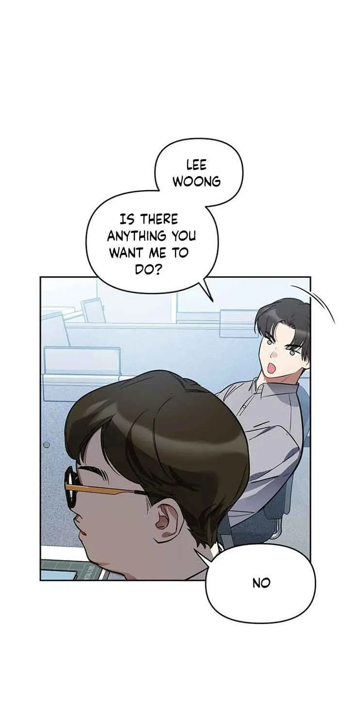 Misfortune at Work Chapter 3 page 64 - 