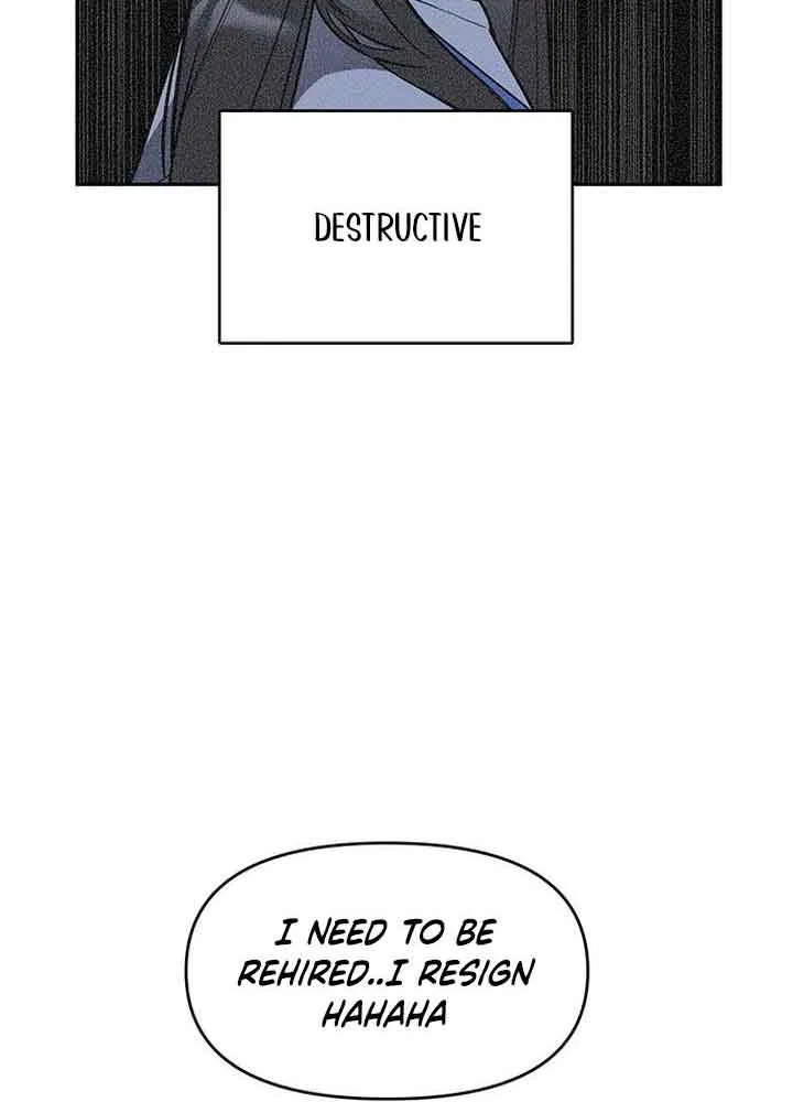 Misfortune at Work Chapter 3 page 68 - 