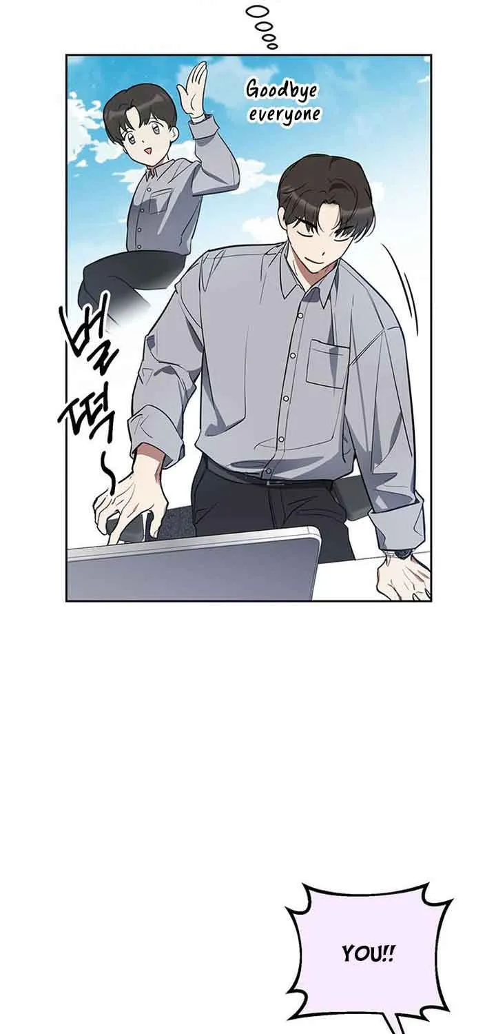 Misfortune at Work Chapter 3 page 69 - 