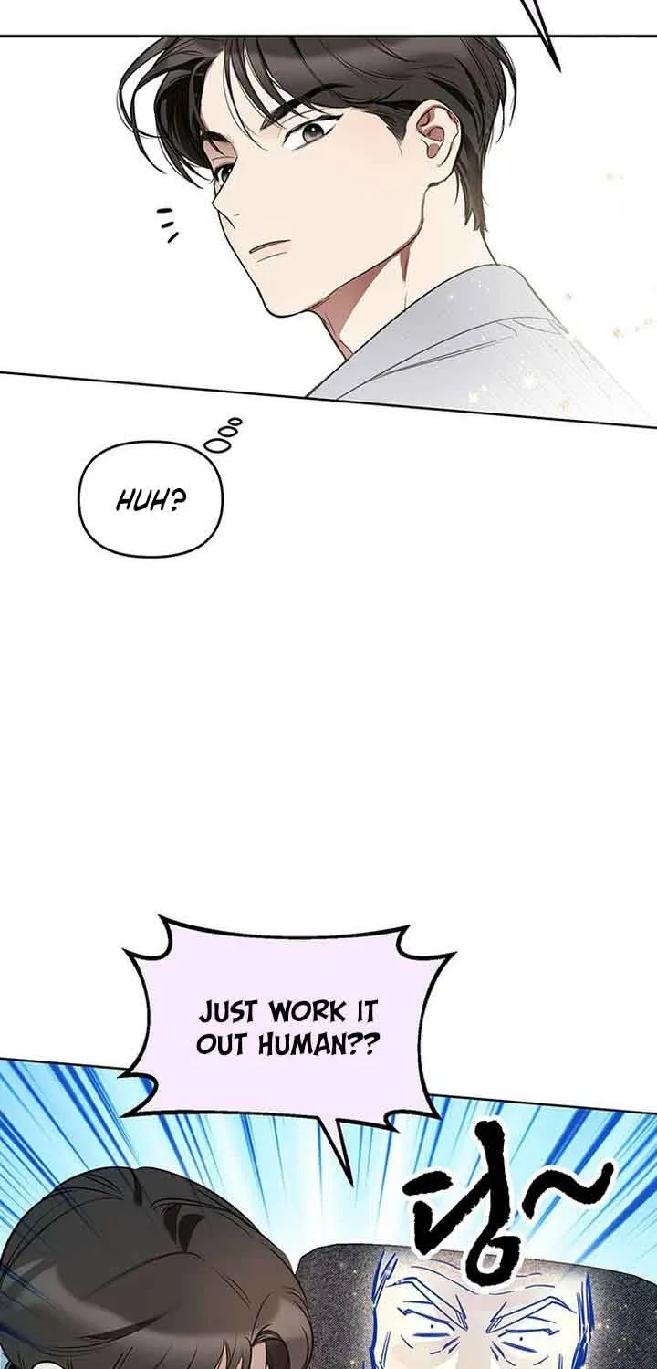 Misfortune at Work Chapter 3 page 70 - 
