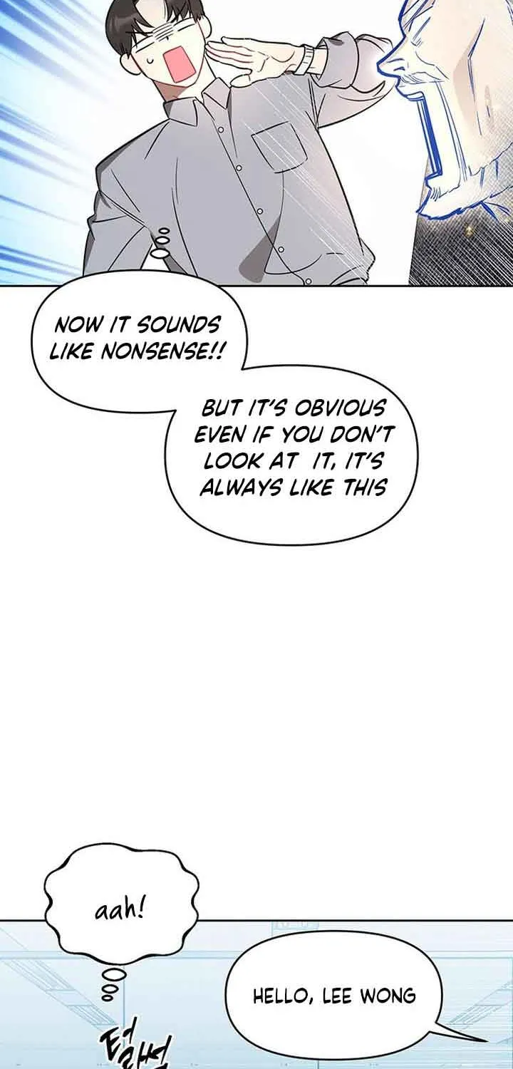 Misfortune at Work Chapter 3 page 72 - 