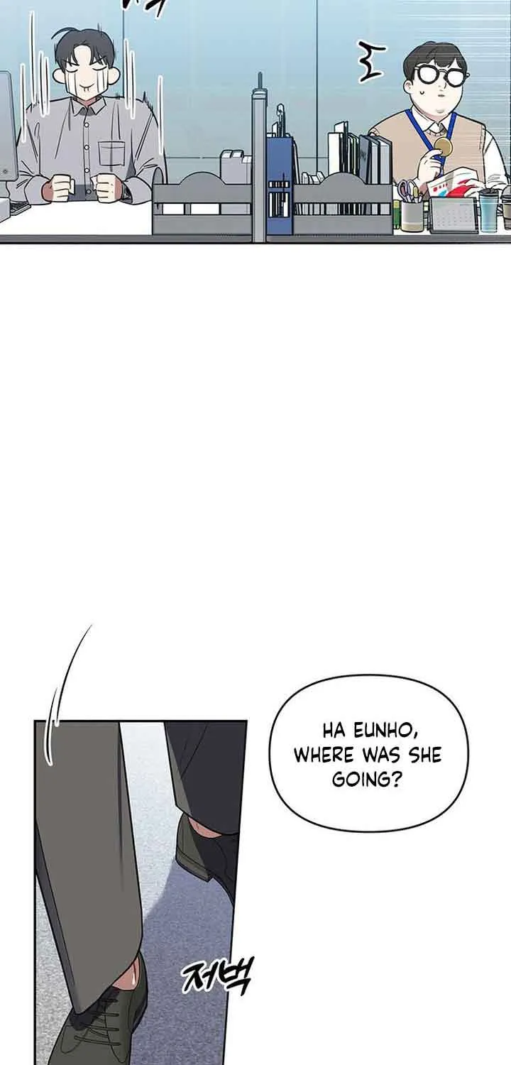 Misfortune at Work Chapter 3 page 73 - 