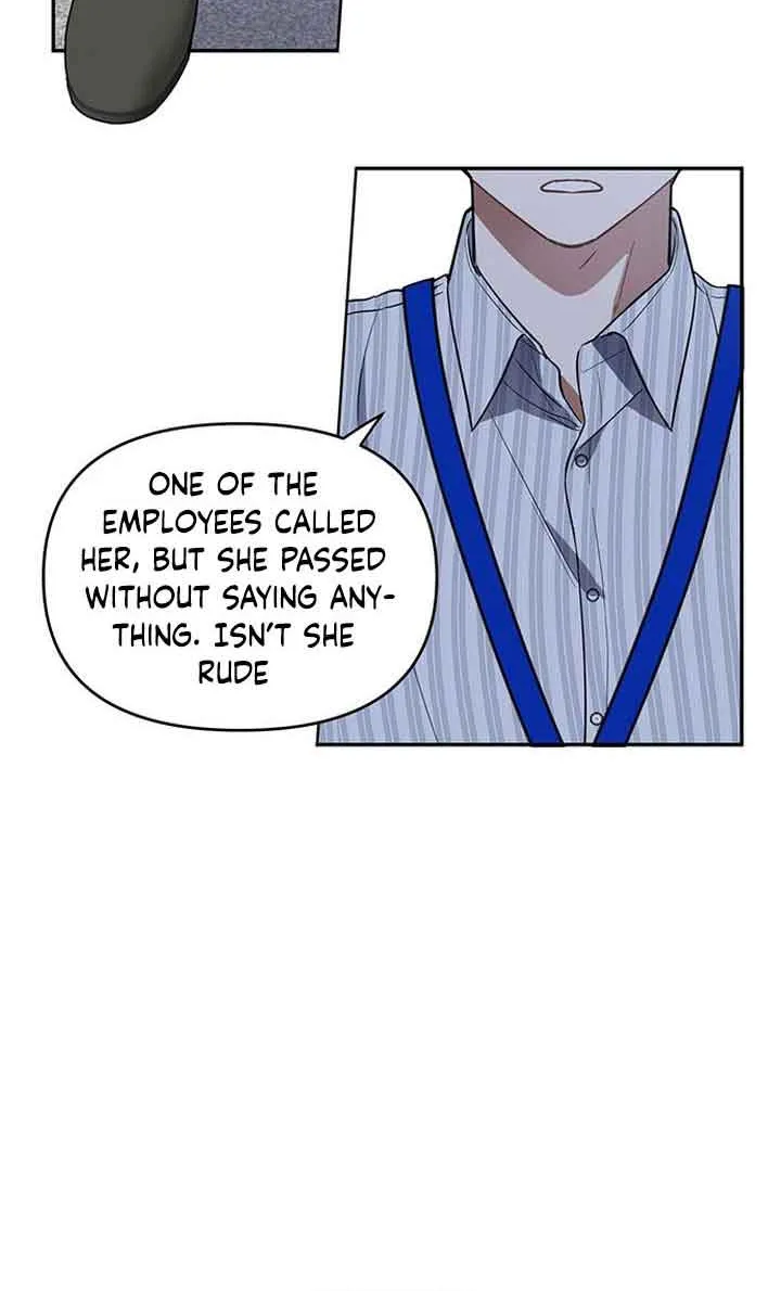 Misfortune at Work Chapter 3 page 74 - 