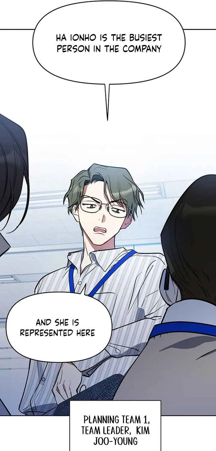 Misfortune at Work Chapter 3 page 75 - 