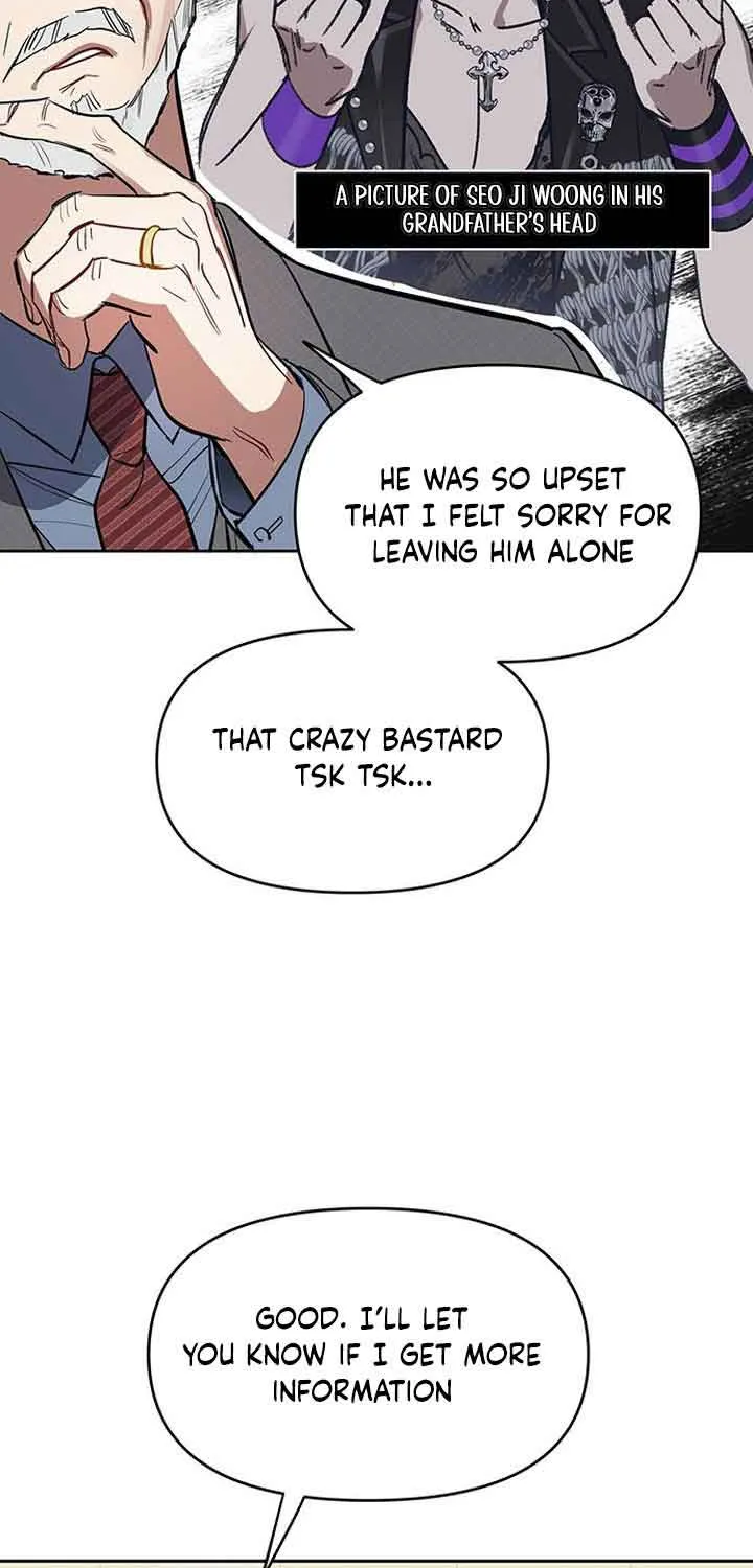 Misfortune at Work Chapter 3 page 10 - 