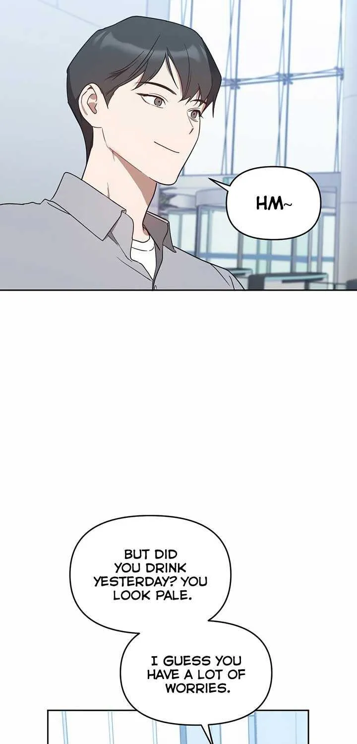 Misfortune at Work Chapter 30 page 13 - 