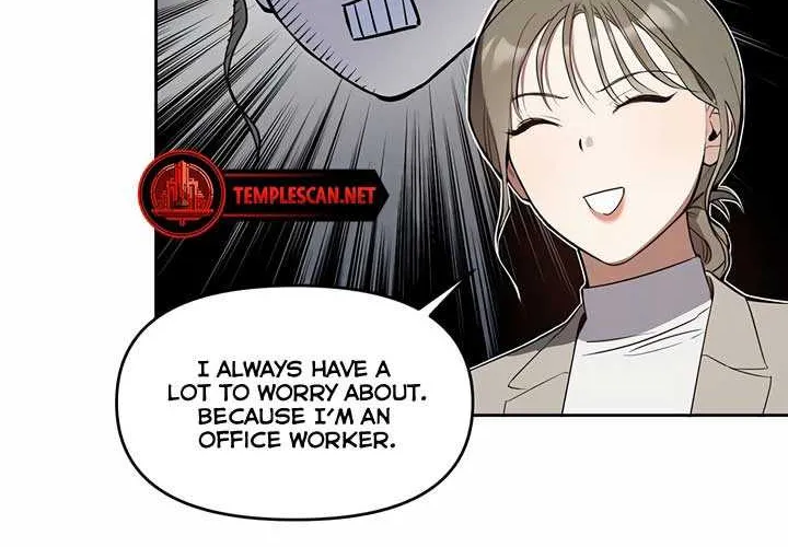 Misfortune at Work Chapter 30 page 16 - 