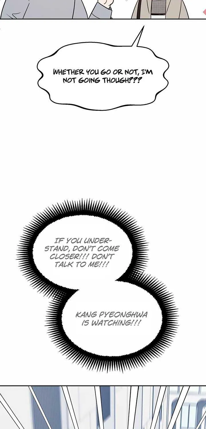 Misfortune at Work Chapter 30 page 22 - 