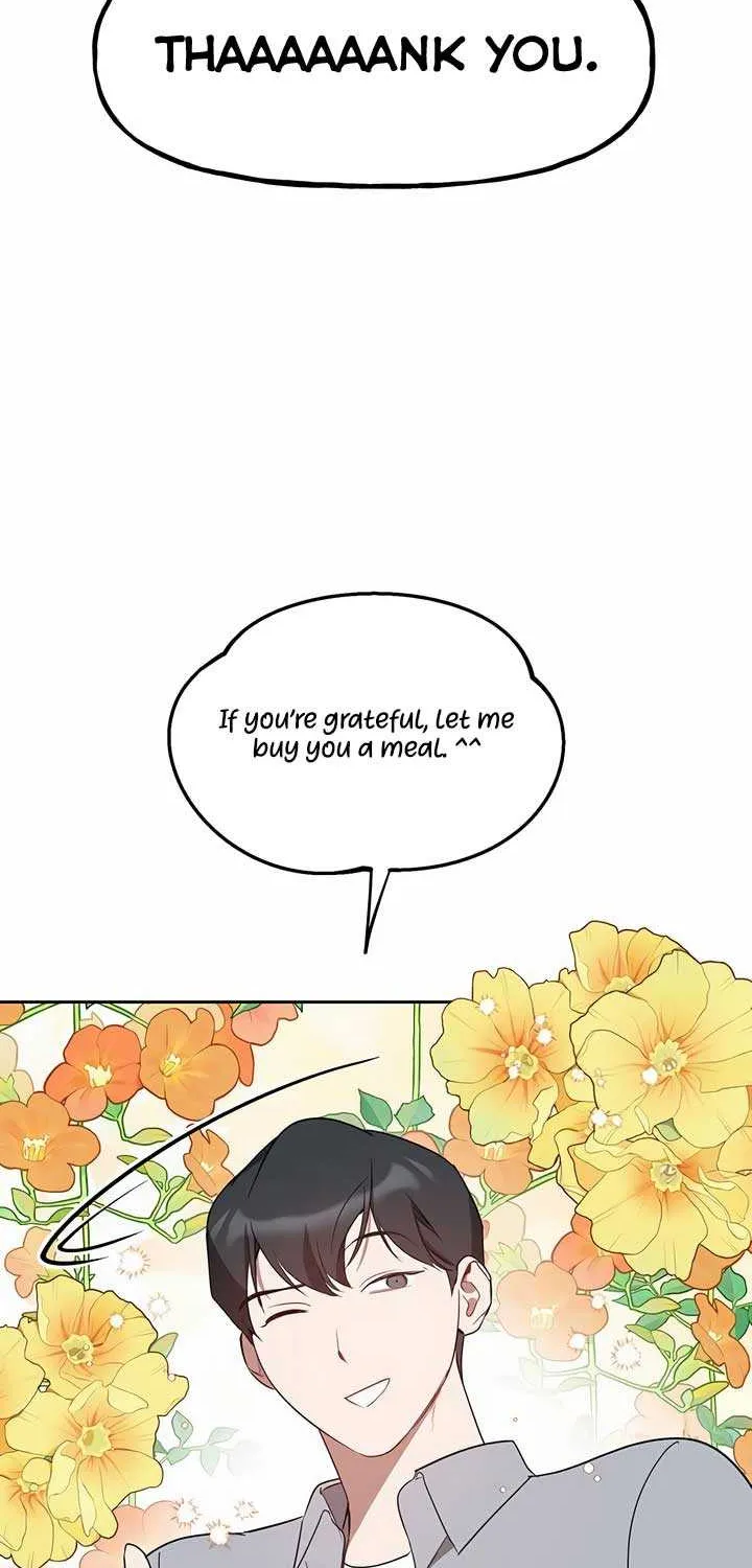 Misfortune at Work Chapter 30 page 30 - 