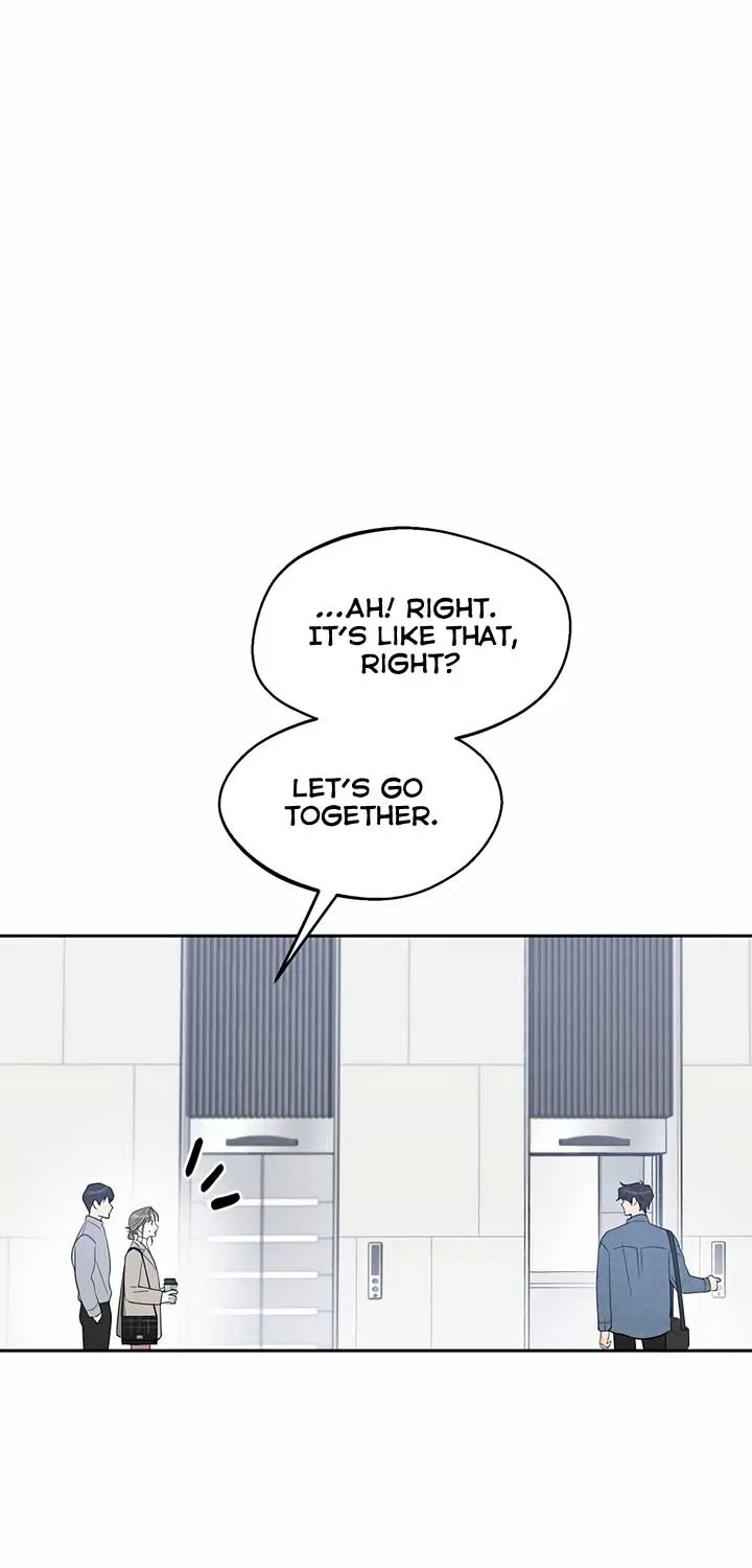 Misfortune at Work Chapter 30 page 41 - 