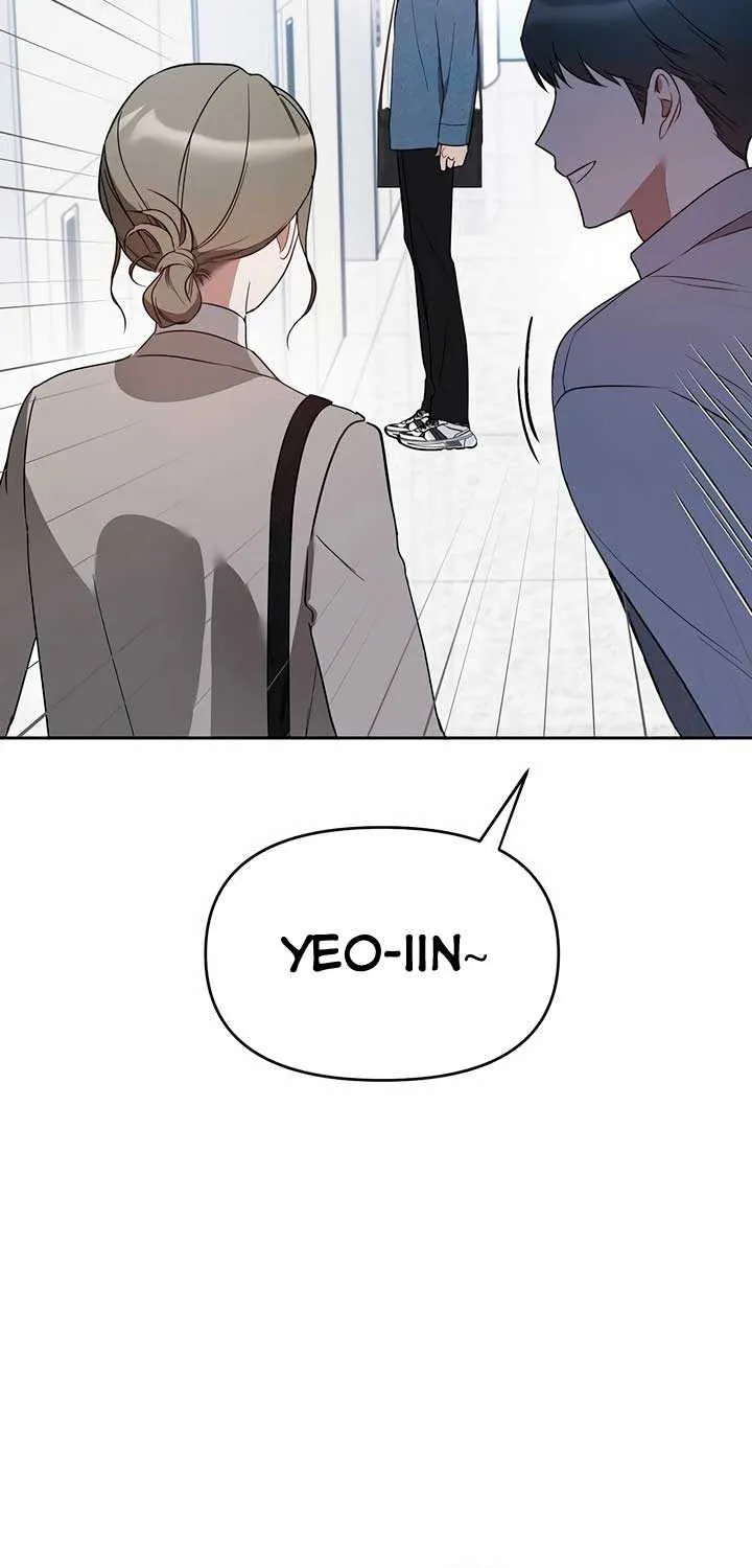 Misfortune at Work Chapter 30 page 6 - 