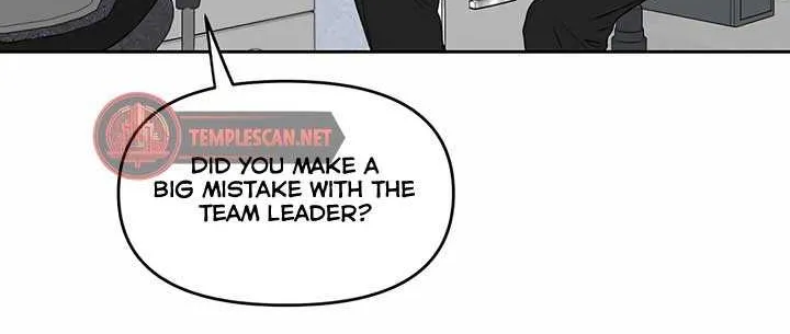 Misfortune at Work Chapter 30 page 55 - 