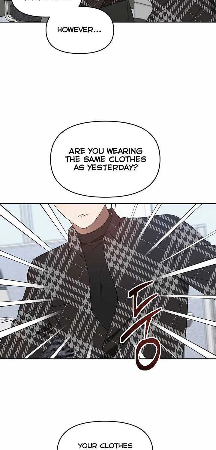 Misfortune at Work Chapter 30 page 61 - 