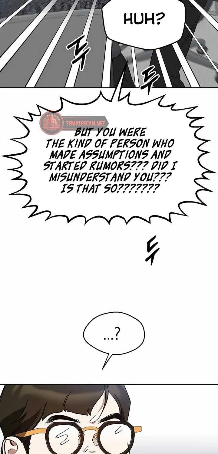 Misfortune at Work Chapter 30 page 65 - 