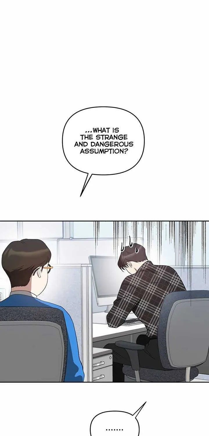 Misfortune at Work Chapter 30 page 68 - 