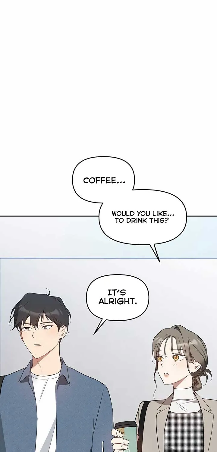 Misfortune at Work Chapter 30 page 75 - 