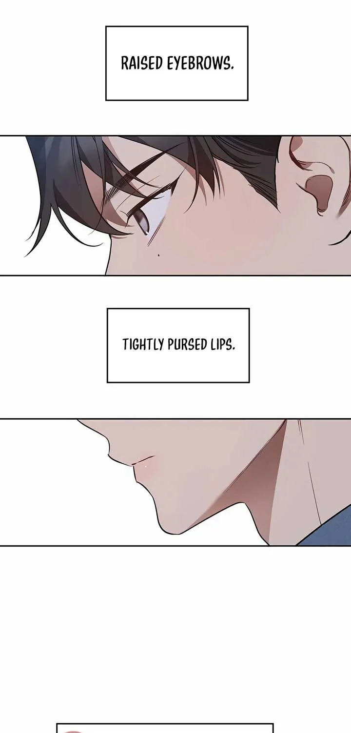 Misfortune at Work Chapter 30 page 77 - 