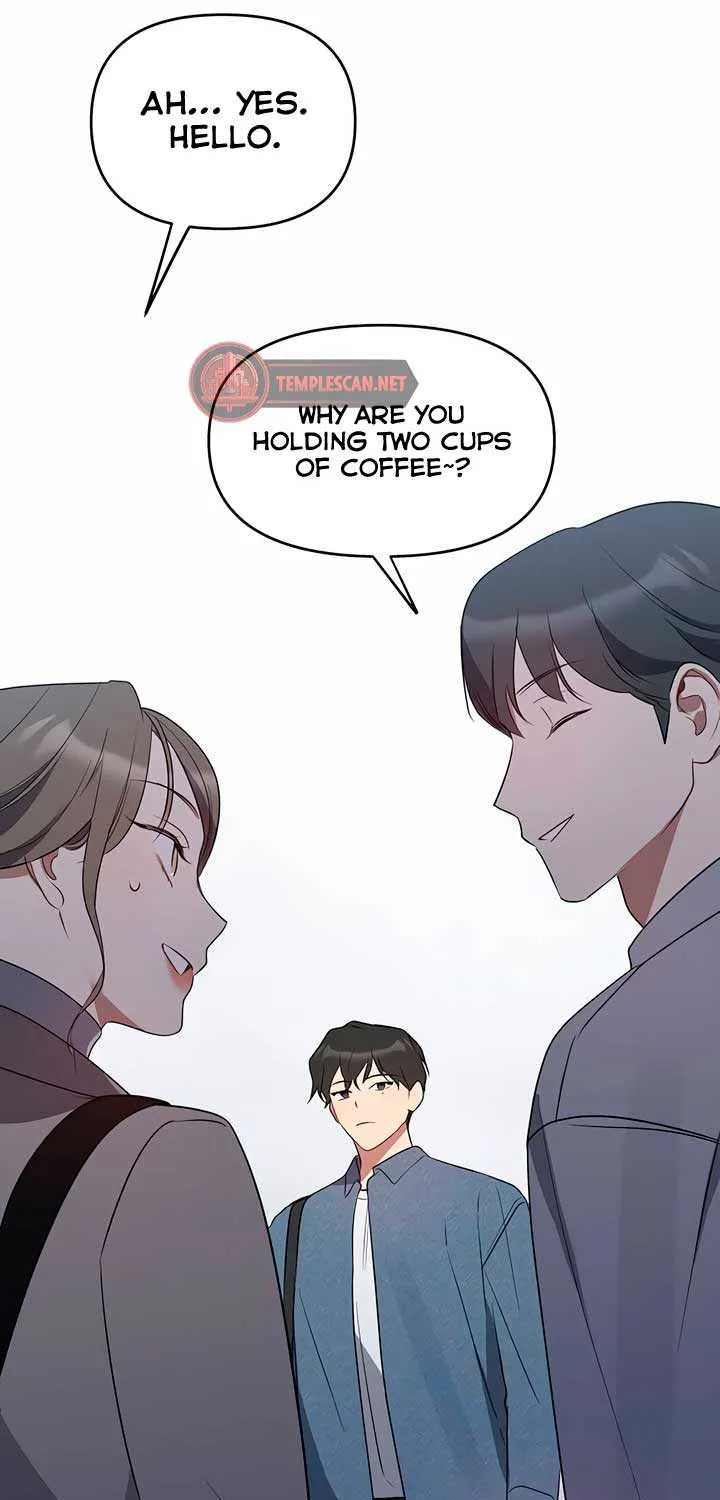 Misfortune at Work Chapter 30 page 9 - 
