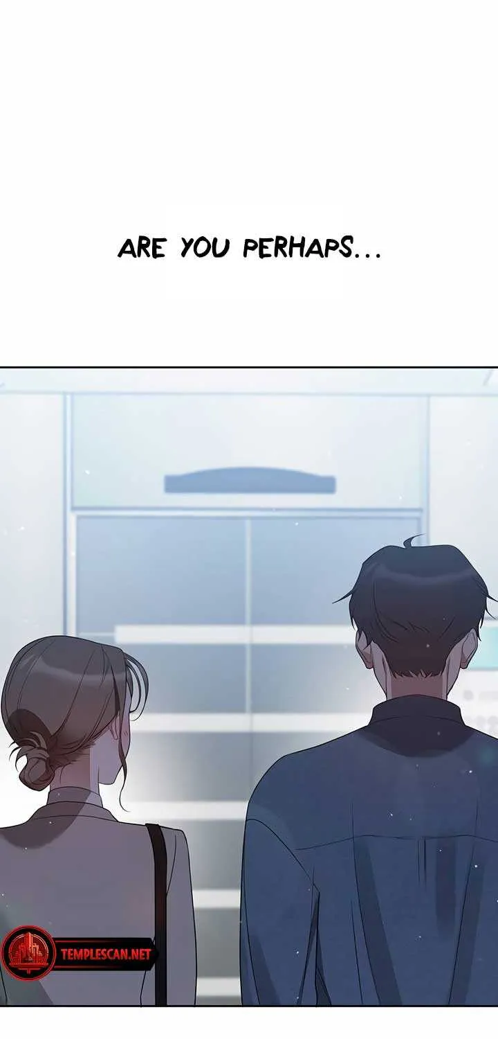 Misfortune at Work Chapter 30 page 81 - 