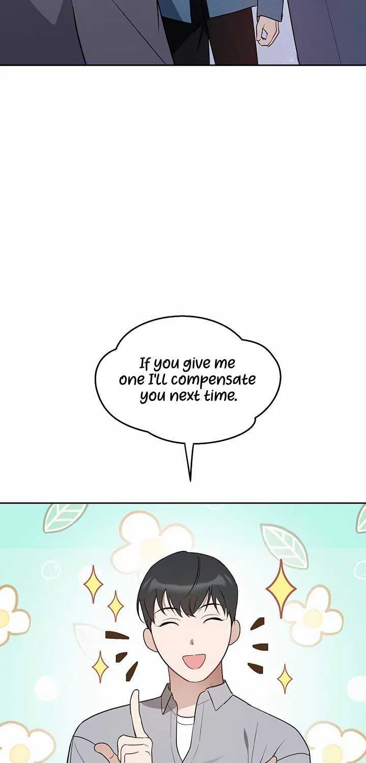 Misfortune at Work Chapter 30 page 10 - 