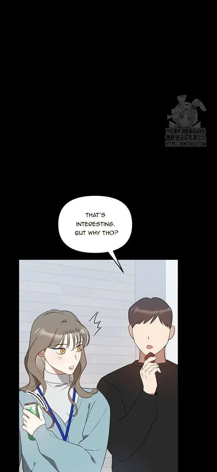 Misfortune at Work Chapter 31 page 23 - 