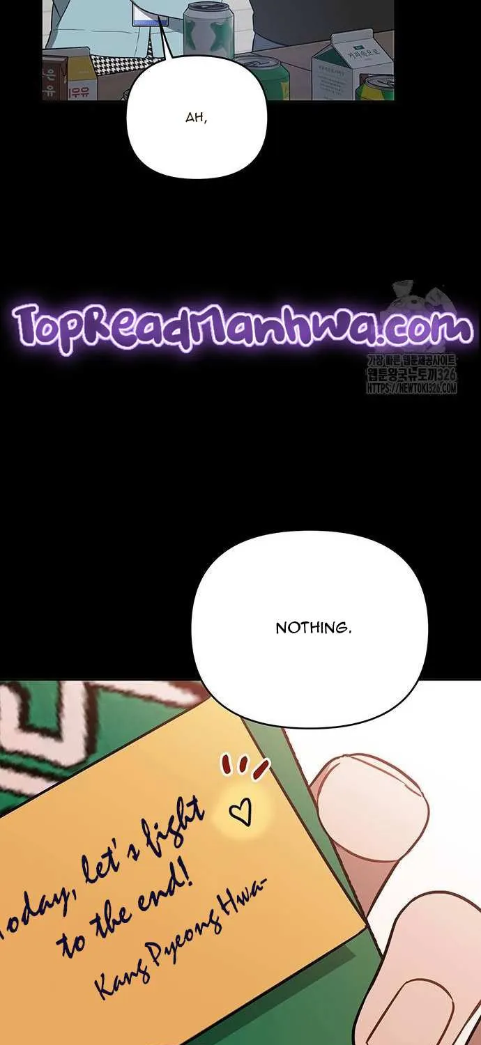 Misfortune at Work Chapter 31 page 24 - 
