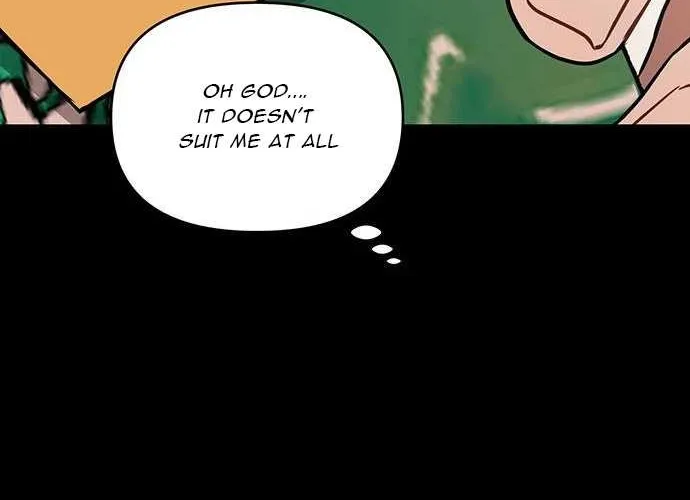 Misfortune at Work Chapter 31 page 25 - 