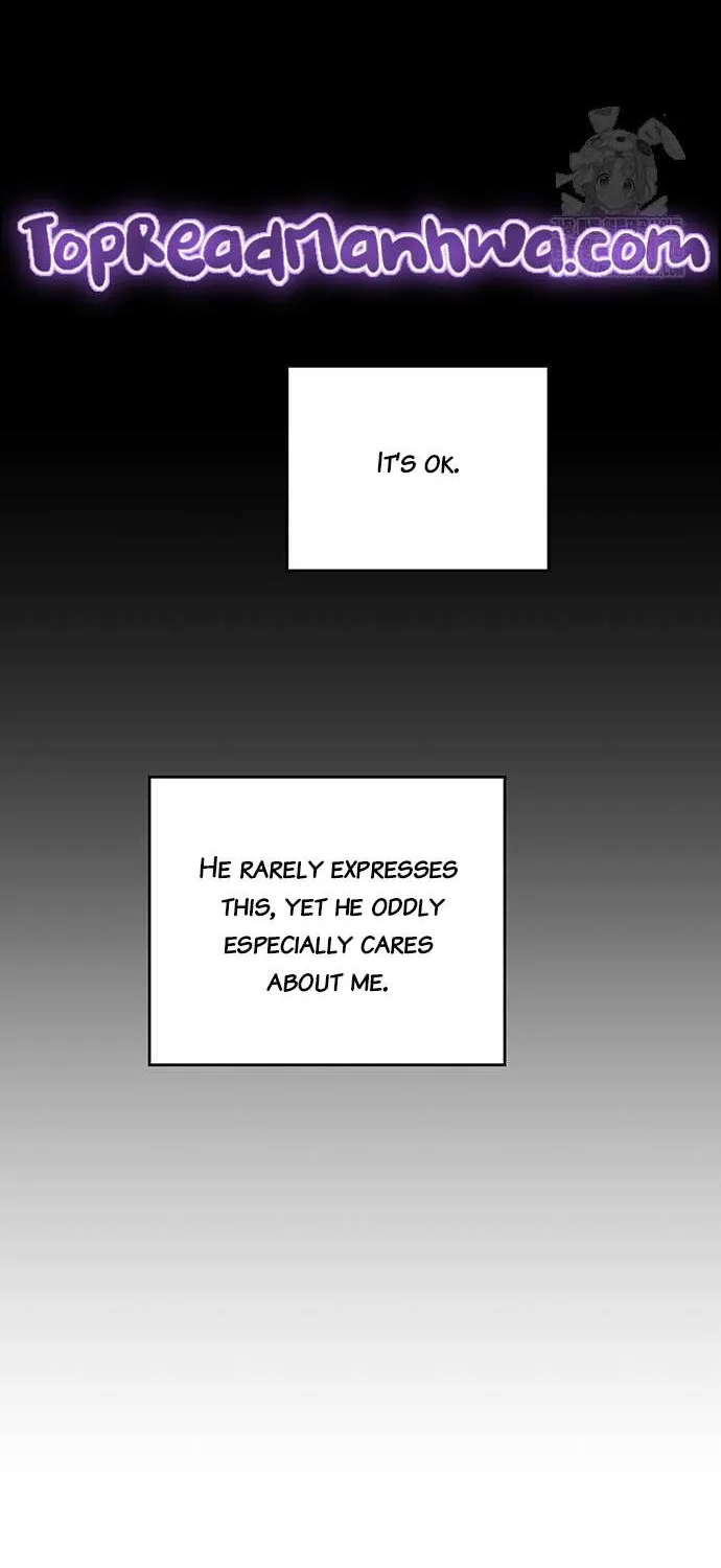Misfortune at Work Chapter 31 page 27 - 