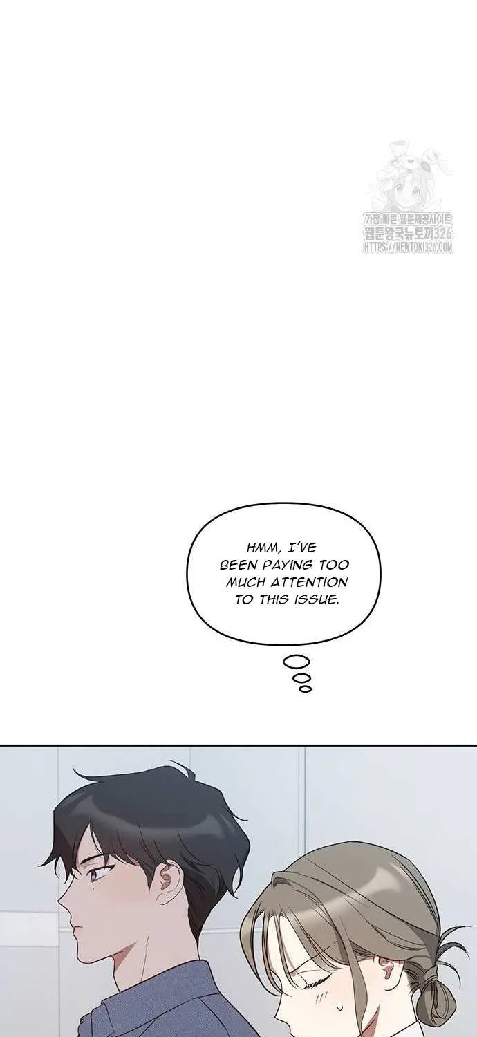 Misfortune at Work Chapter 31 page 28 - 