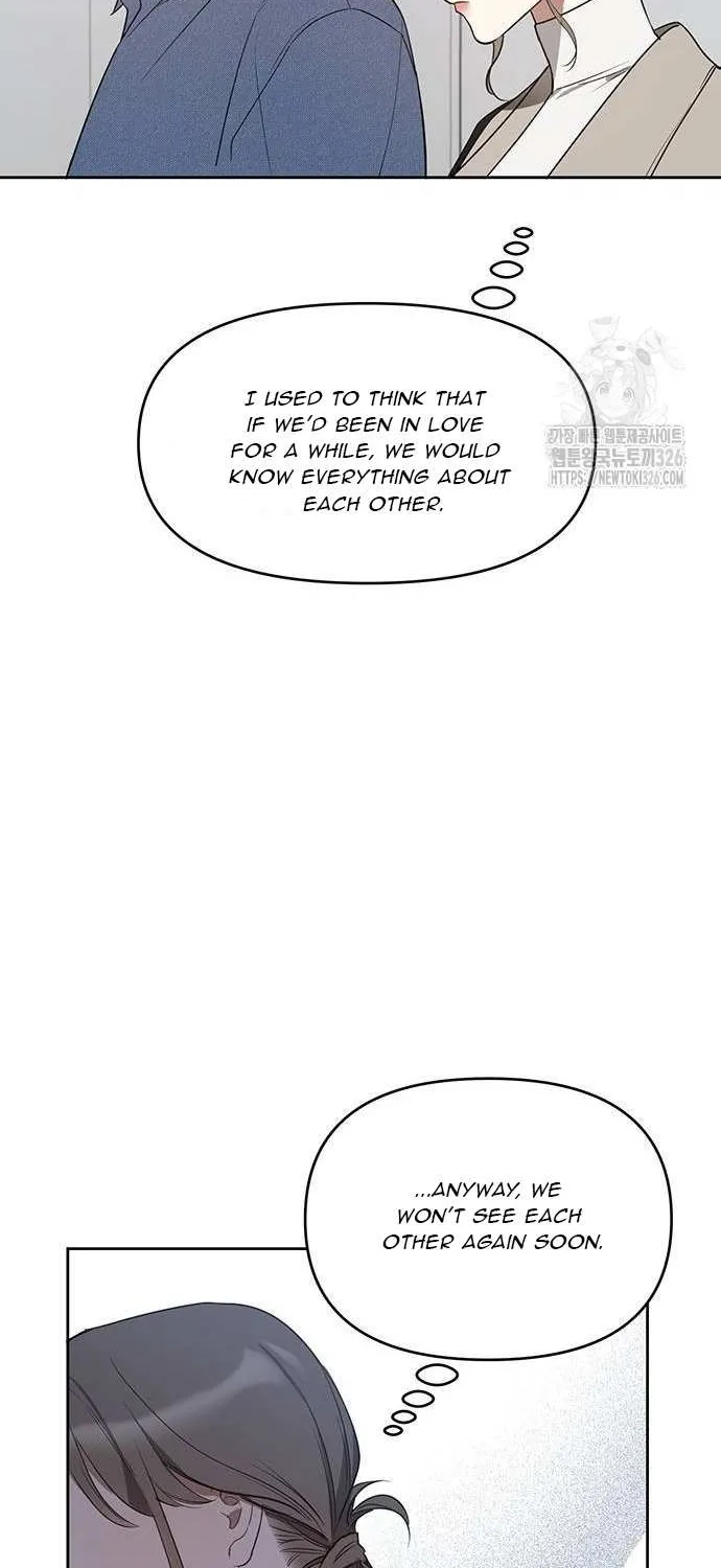 Misfortune at Work Chapter 31 page 29 - 