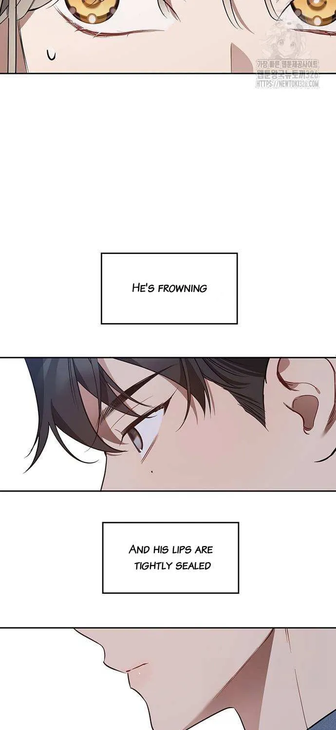 Misfortune at Work Chapter 31 page 4 - 